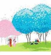 Spring 05160 - 05161 - 05162