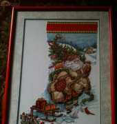 Christmas Stocking