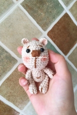 Little bear