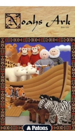 Patons 1204 Noahs Ark