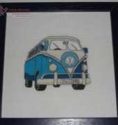 Cadeau pour mon frère - "Camper"