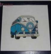 Cadeau pour mon frère - "Camper"