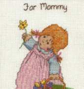Designs For The Needle 5554 For Mommy