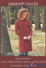 Designers Choice Book 18 - Elsebeth Lavold