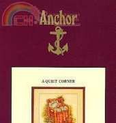 Anchor AD166 - A Quiet Corner