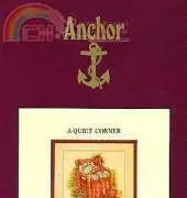 Anchor AD166 - A Quiet Corner