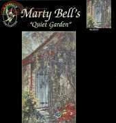 Jeanette Crews Designs 620445 Marty Bells Quiet Garden