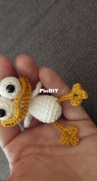 Little chick