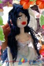 novia cadaver