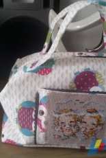 trousse toilette