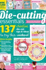 Die-cutting Essentials Issue 65/2020