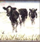 Lanarte 34573 Cows