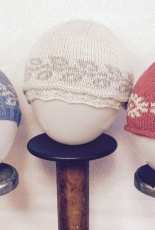 Song Baby Hats by Susan Mills -Free