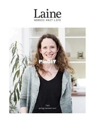 Laine Magazine - Issue 2 - May 2017