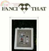Fanci That 71 - Scarecrow of the Month February