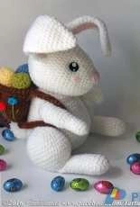 Tarturumies - Maria Bernadette Pozzi - Pascal the Bunny - Spanish - Free