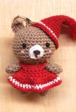 xmas bear