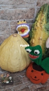 Halloween party