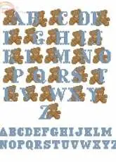 ABC Bears PCS