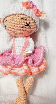 Cosy Place CP - Hanna Borko - Candy Lamb