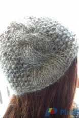 Happy Hat by Emma Fassio -English-Free