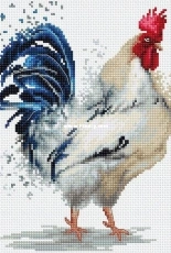 Luca-S B2304 - The Rooster