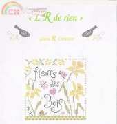 LR de rien - Fleurs des bois