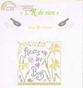 LR de rien - Fleurs des bois
