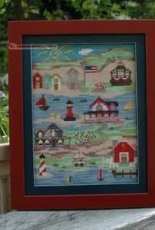 Pickle Barrel Designs - Cape Cod Summer