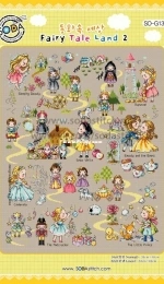 Soda SO-G131 - Fairy Tale Land 2