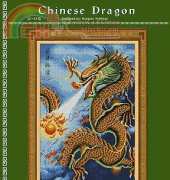 Pinn LE-37G - Chinese Dragon
