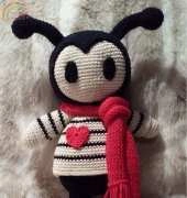 Rokiki - Ani the bug