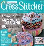 Cross Stitcher UK Issue 241 July 2011