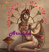 Arxinda - Hatesup