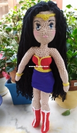 Wonder woman