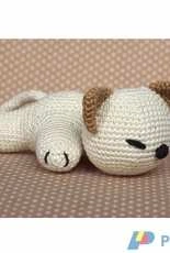 DIY Fluffies - Mariska Vos-Bolman - Cute Kitty Plush - English German and Dutch