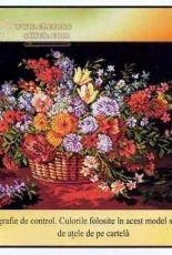 Rogoblen 7.32 - Floral Splendor (Splendoare florala)