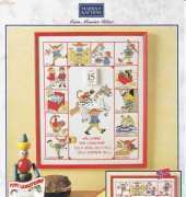 Marks & Kattens 54604 - Pippi Longstocking All Year Around