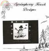 Springberry Kreek Designs - Missed Again