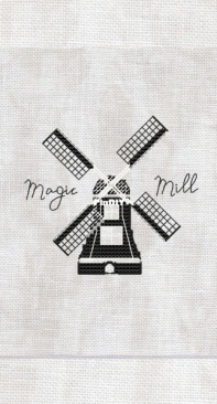 Magic Mill  by Eva Stitch