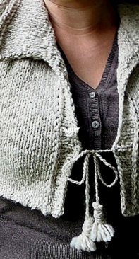 Bjirk Vest by Stoarm Wyn- English, Dutch-  Free