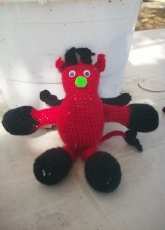 diablotin
