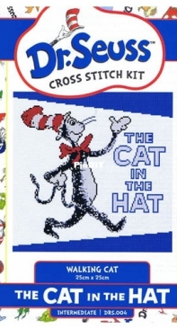 Leutenegger DRS.004 - Walking Cat