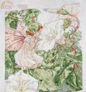 My Flower Fairies - Bindweed Fairy