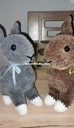 Zrumitoys bunny