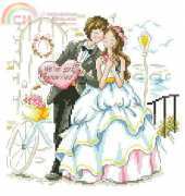 Germans wedding