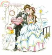 Germans wedding