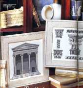 Le idee di Susanna 111 - temple