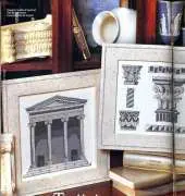 Le idee di Susanna 111 - temple