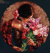 Dimensions 70-35315 - Summer Fragrance